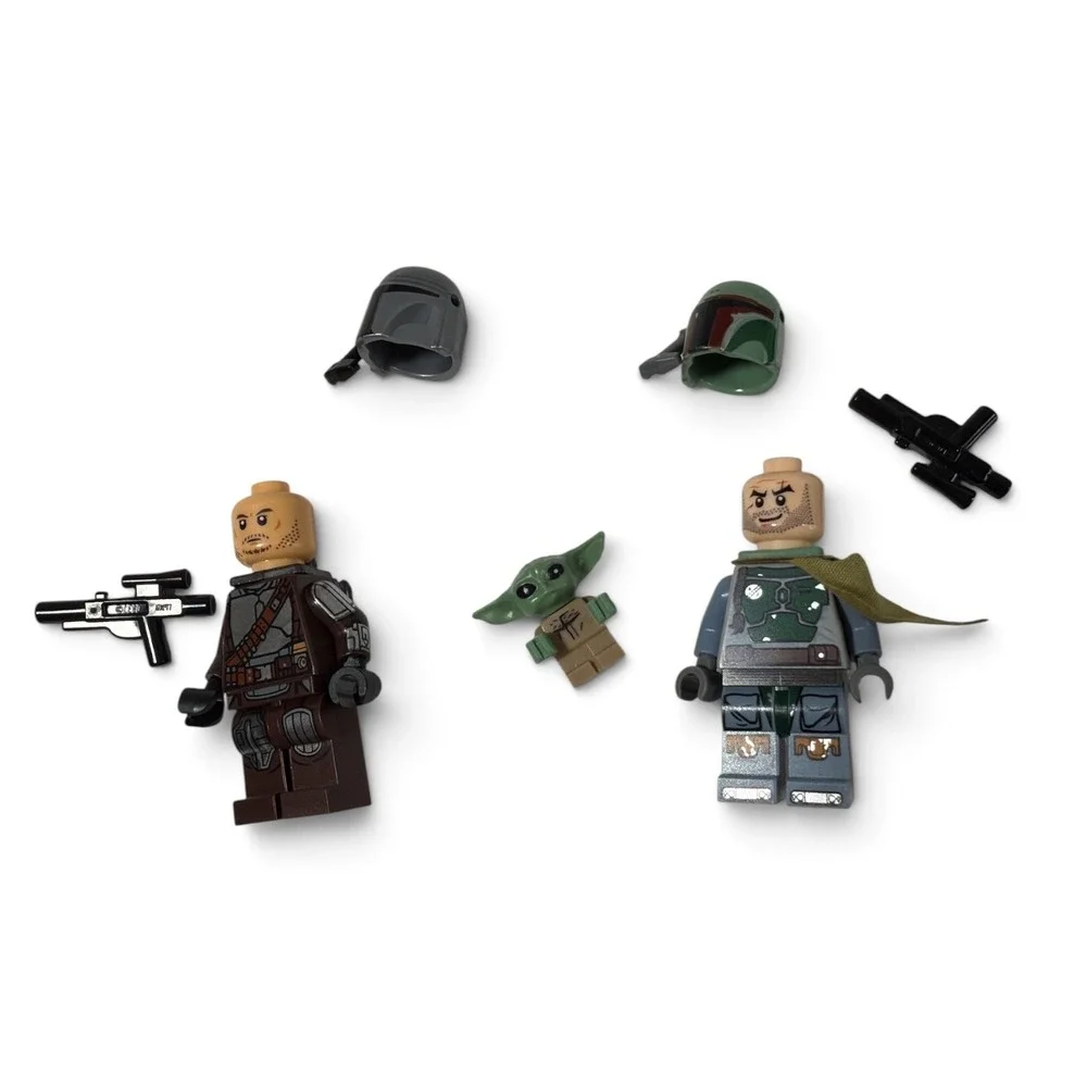 Lego star wars